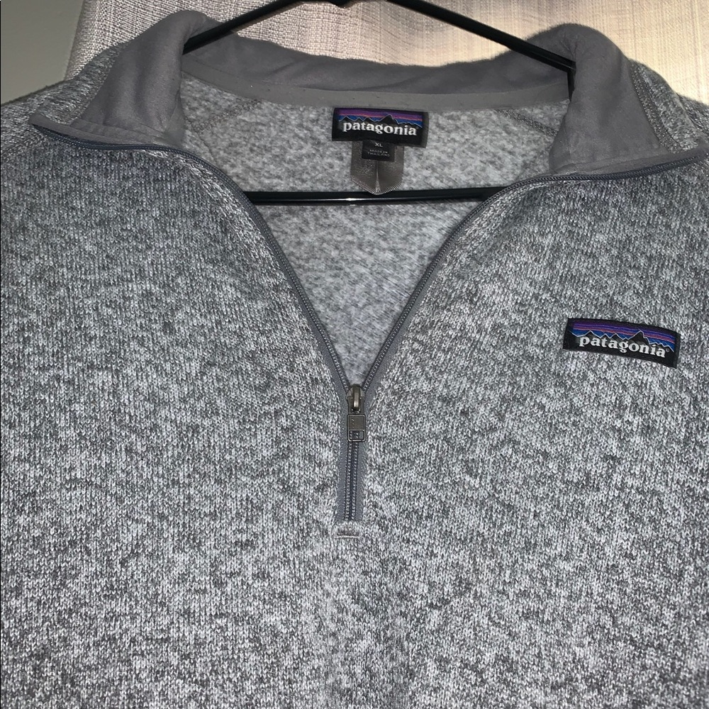 Patagonia Sweater